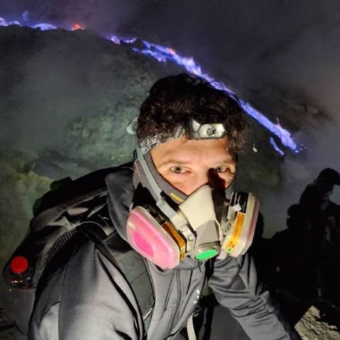Andrea Brignoli