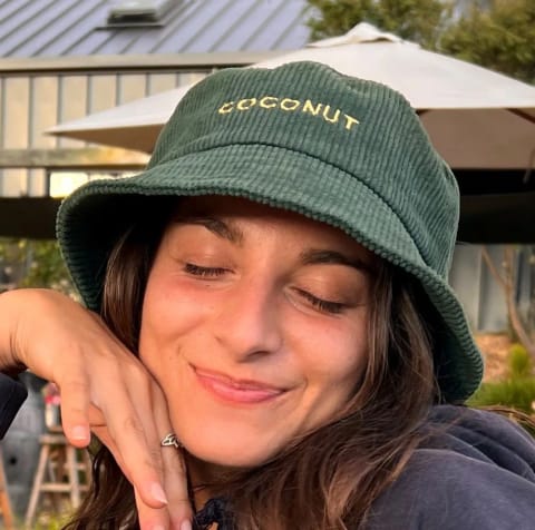 Giada D'Amico