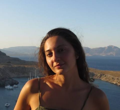 Sofia Pigozzo