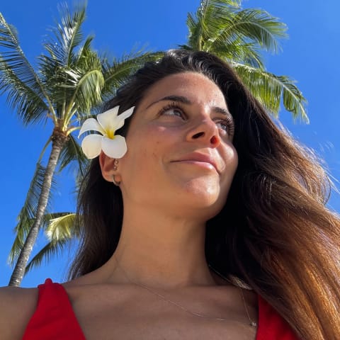 Tania Salamone