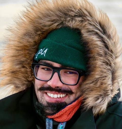 Alessio Russo