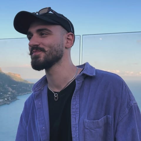 "Alex Balda" Alessandro Baldassarre