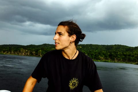 'Chris' Christian Vaccaro