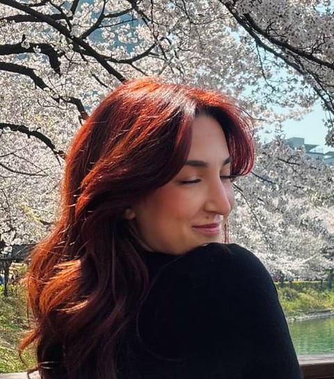 Deborah Viscomi