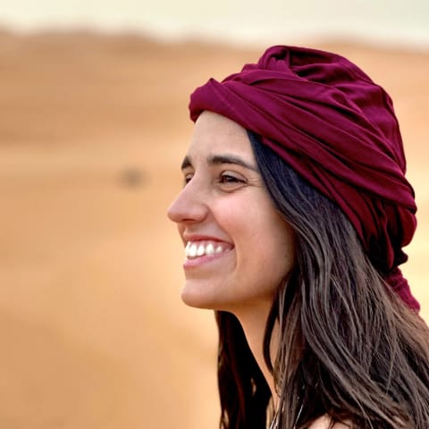 Camilla Messina