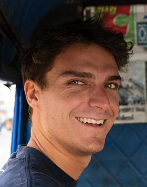 Jacopo Biondani