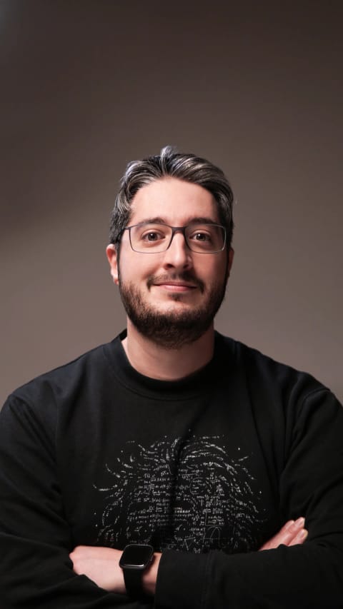 Luca Perri
