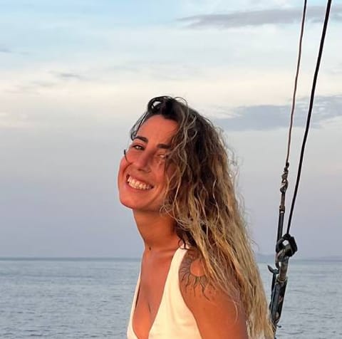 Giulia Bonetti