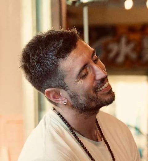 Luca Mazzella