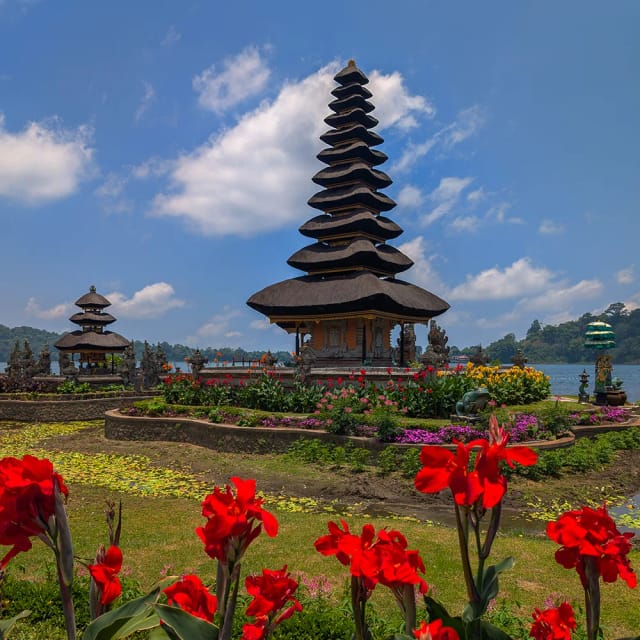 Viaggio di gruppo Bali e Gili