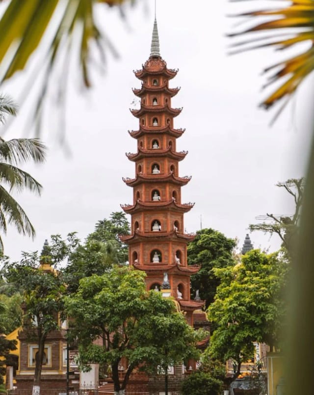 Viaggio di gruppo in Vietnam del Nord