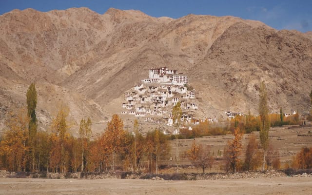 Viaggio di gruppo in India Ladakh