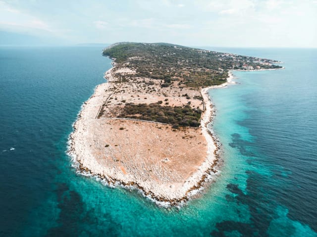 Viaggio di gruppo in Croazia