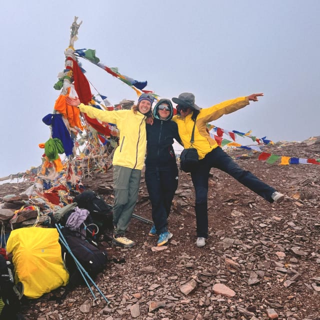 Viaggio di gruppo in India Ladakh
