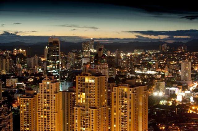 Viaggio di gruppo a Panama