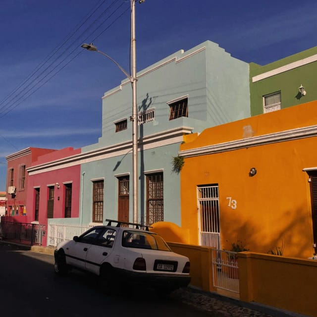 Viaggio di gruppo in Sudafrica