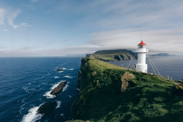 Viaggio alle Isole Faroe