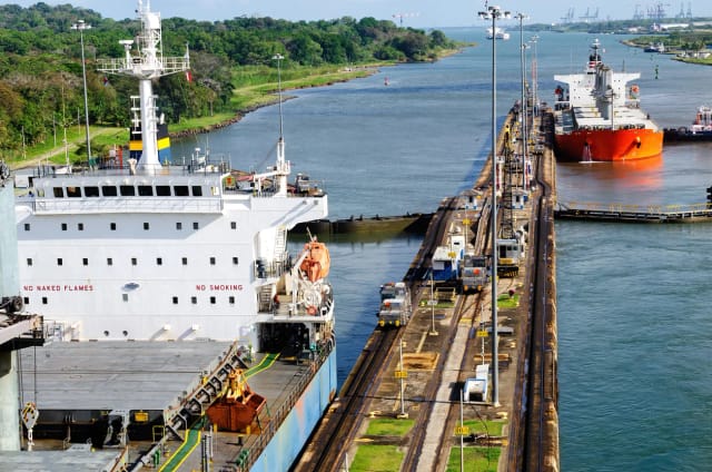 Viaggio di gruppo a Panama