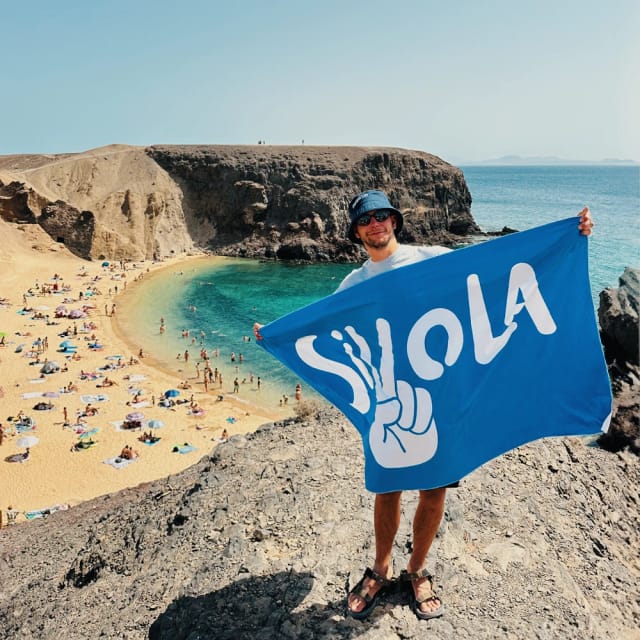 Viaggio di gruppo Canarie: Lanzarote & Fuerteventura