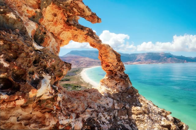 viaggio a socotra
