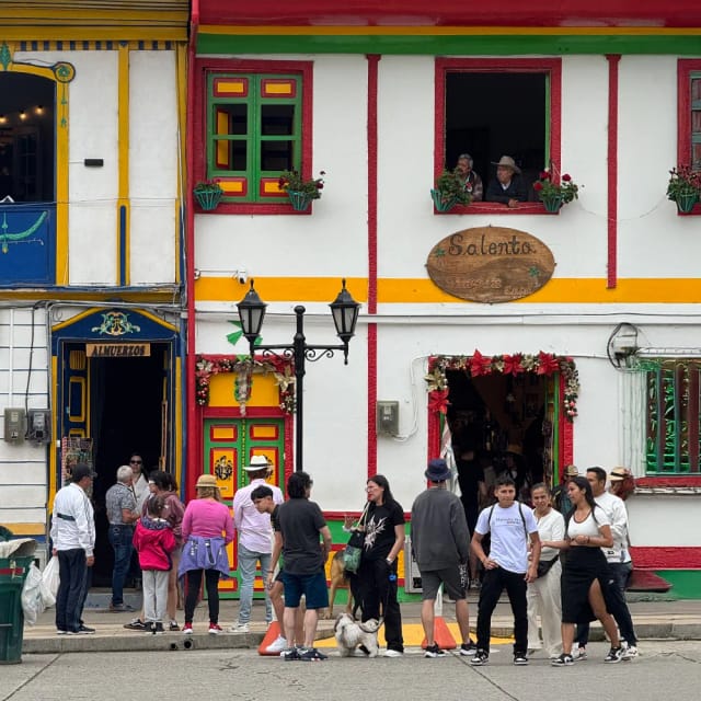 Colombia
