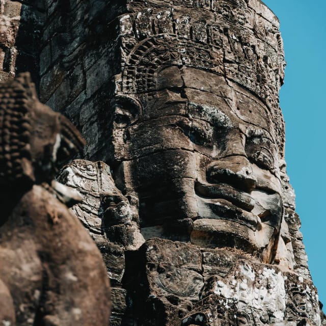 Cambogia