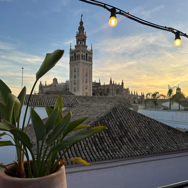 Viaggio di gruppo fotografico in Andalusia con Fujifilm