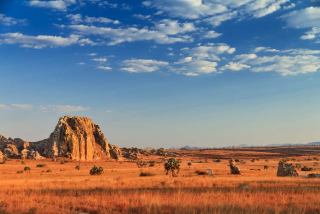 Viaggio di gruppo in Madagascar