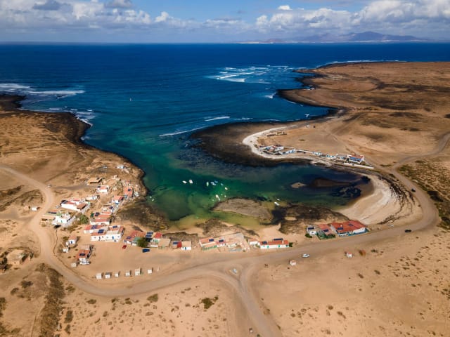 Viaggio di gruppo Canarie: Lanzarote & Fuerteventura