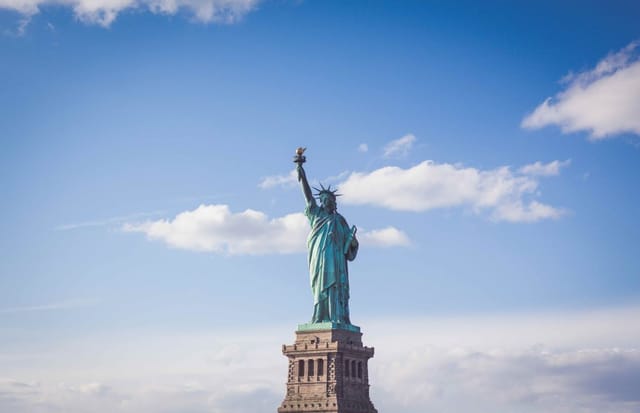 Viaggio di gruppo a New York