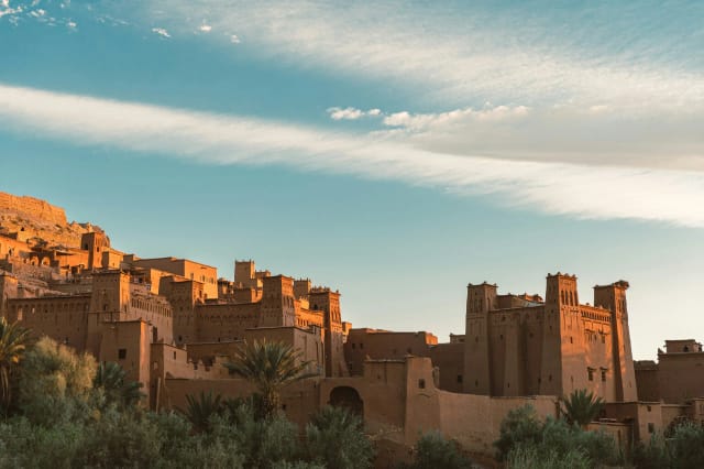 Viaggi di gruppo Marocco