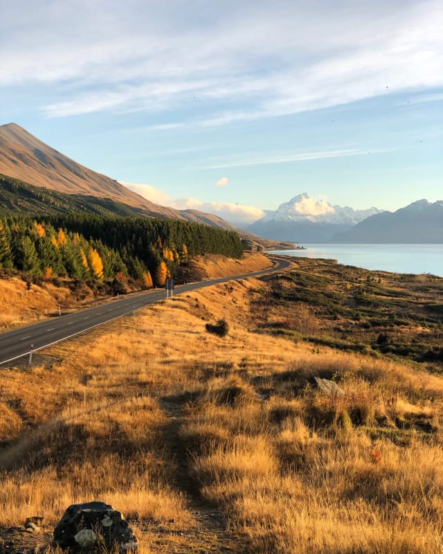 Viaggi di gruppo Nuova Zelanda