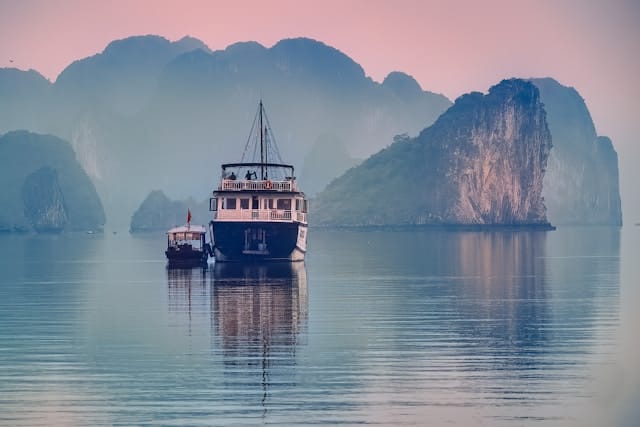 Viaggio di gruppo in Vietnam del Nord