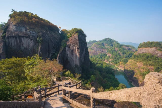 Vietnam Wild Adventure