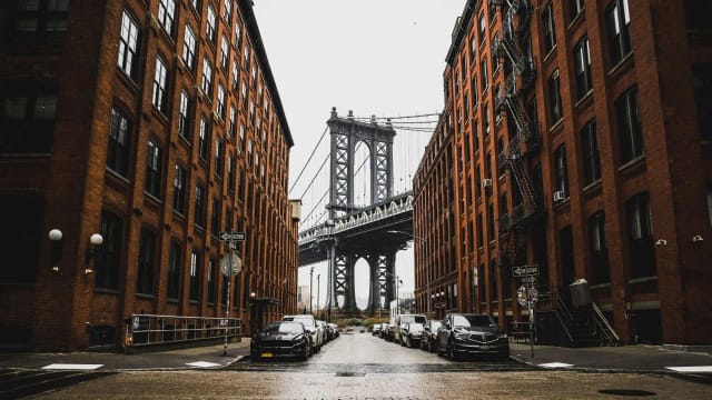 Viaggio di gruppo a New York