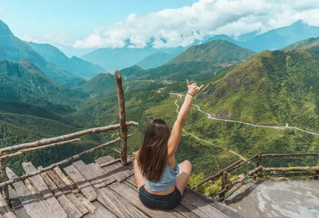 Viaggio di gruppo in Vietnam del Nord