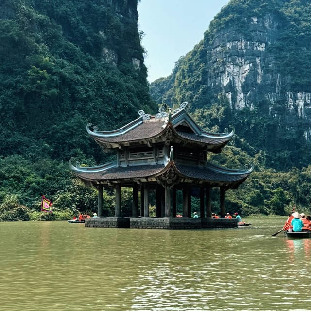 Vietnam On the Road: Da Sud a Nord