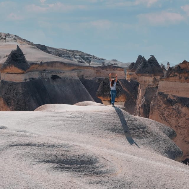 Viaggio in Turchia