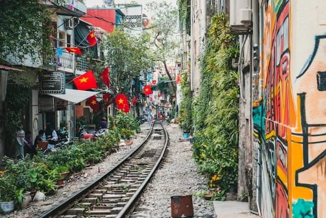 Viaggio di gruppo in Vietnam del Nord