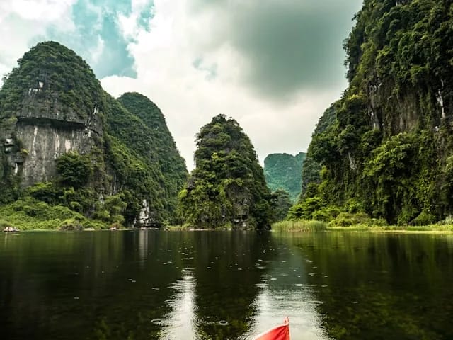 Viaggio di gruppo in Vietnam del Nord