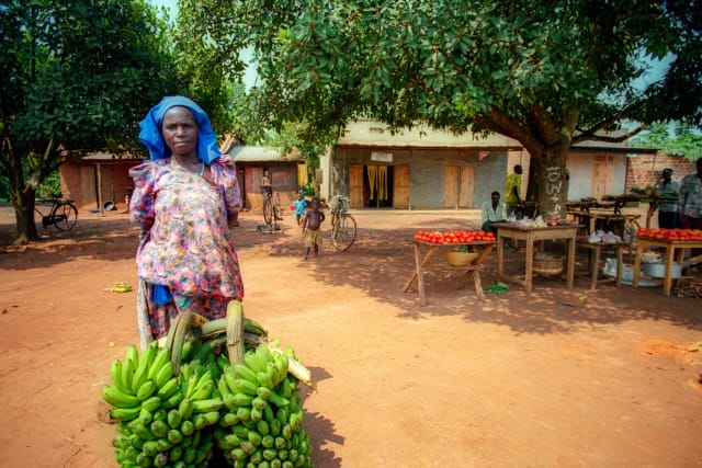 Viaggio di gruppo solidale Uganda e gorilla