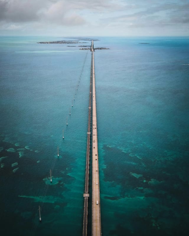Viaggio in Florida
