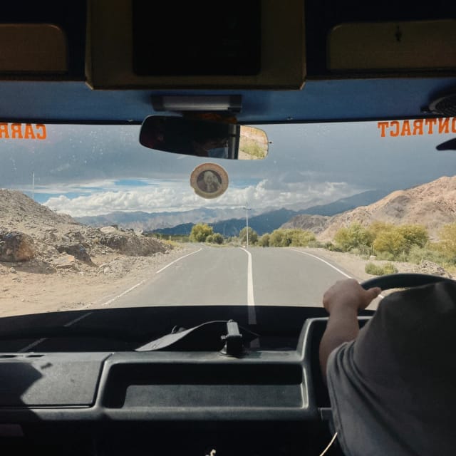 Viaggio di gruppo in India Ladakh