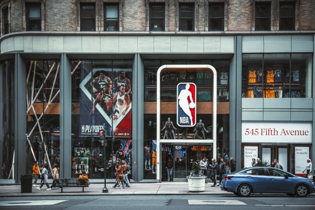 Viaggio di gruppo NBA New York e Boston