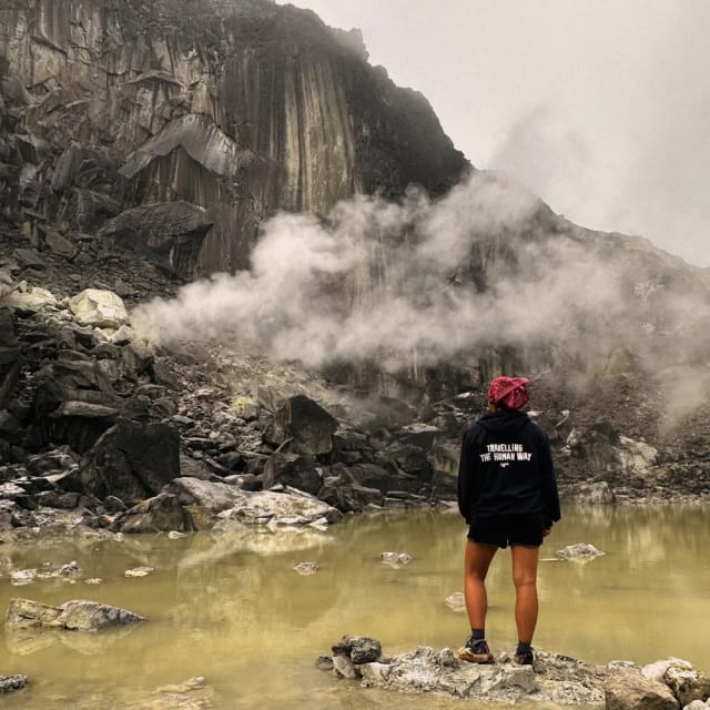 Indonesia Sumatra: alla ricerca di oranghi e civiltà perdute