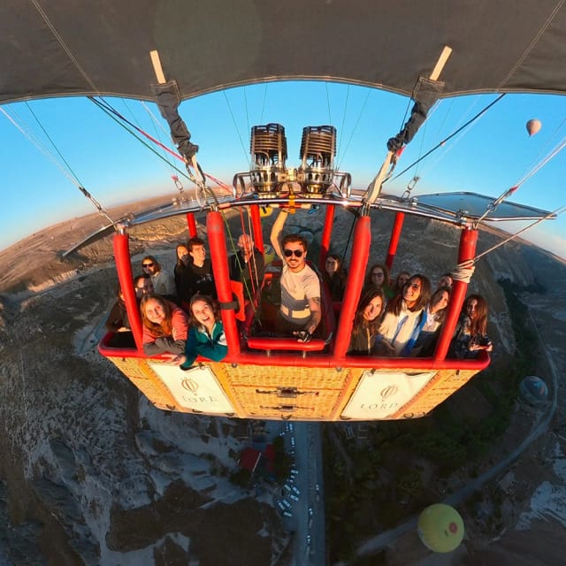 Viaggio in Turchia