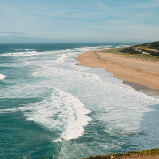 Portogallo: Surf & Yoga