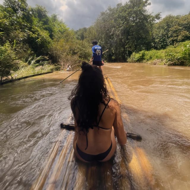 Viaggio di gruppo in Thailandia