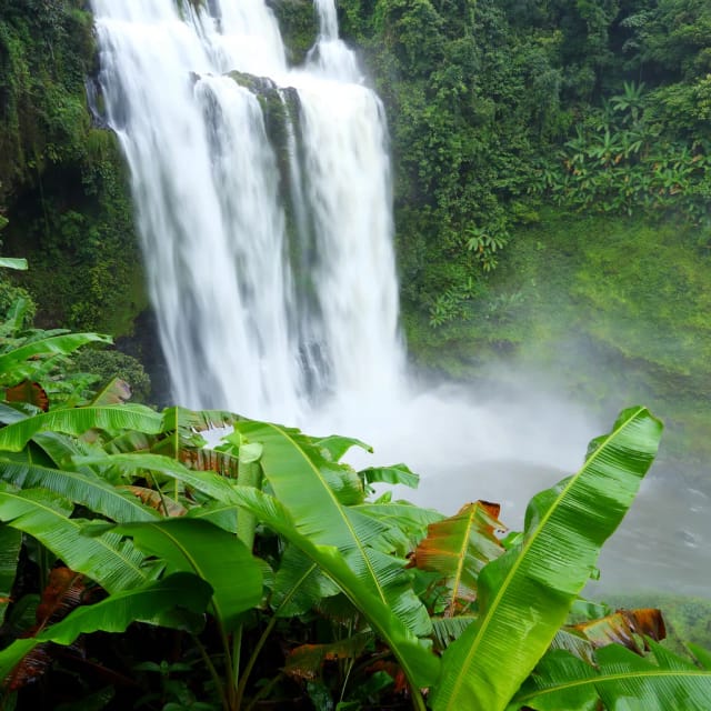 Laos Zaino in Spalla