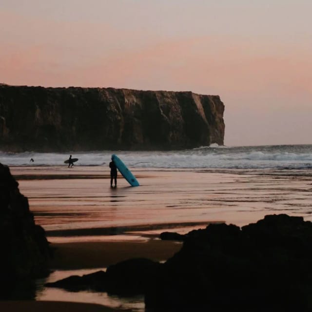 Viaggio di gruppo in Algarve